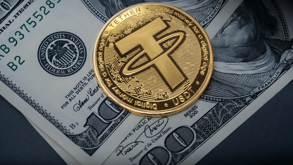 Cryptocurrencies Fall Amid Reports of US Investigation into Tether