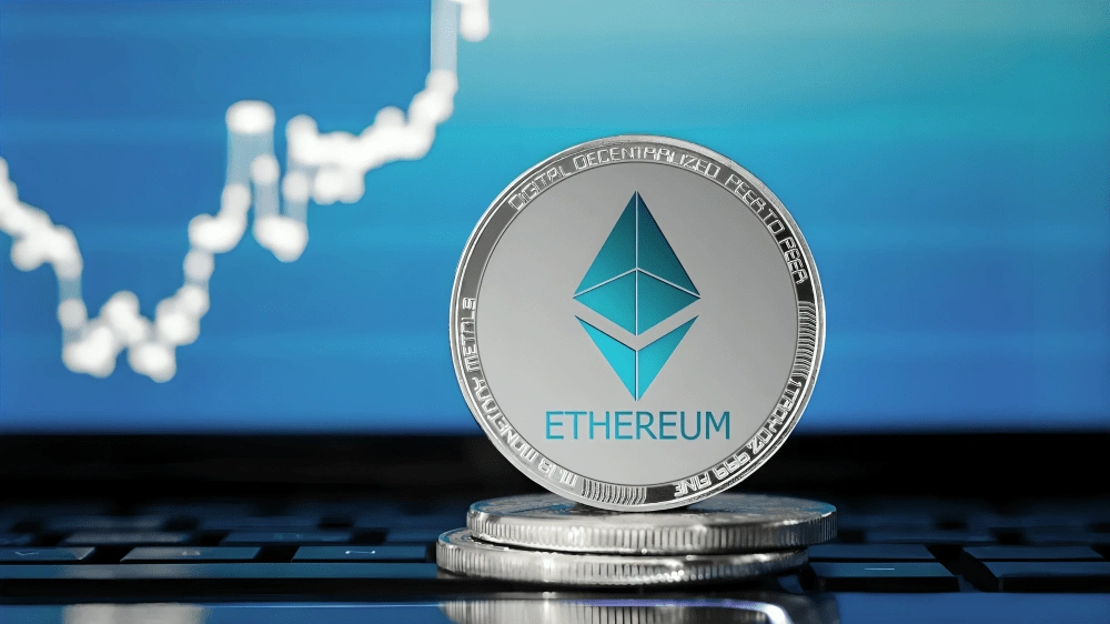 Read more about the article Impact of US Election Results on Ethereum Price Movement