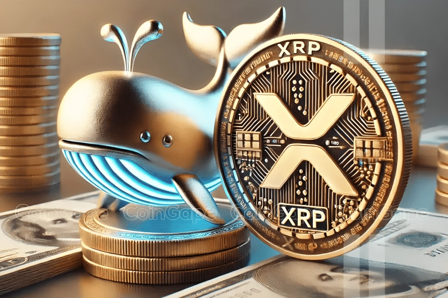 Ripple’s XRP Eyes $1.96 with WisdomTree ETF Registration in US