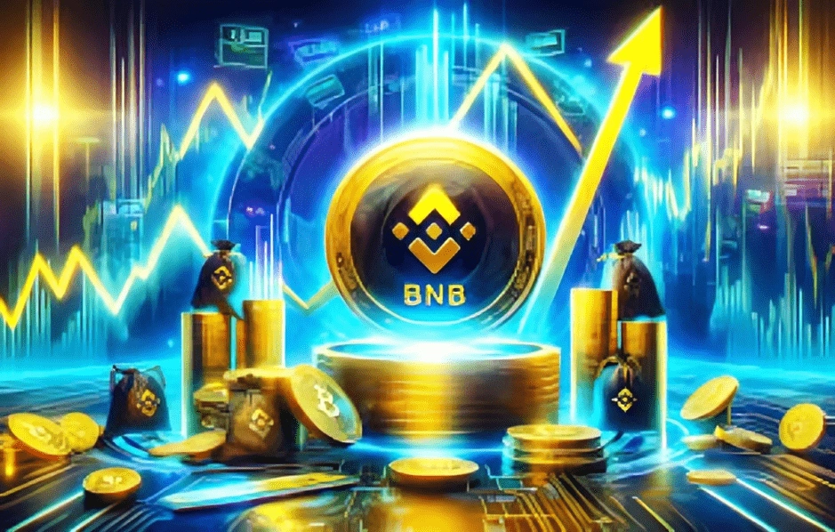 BNB Price Drops as U.S. Supreme Court Denies Binance’s Appeal