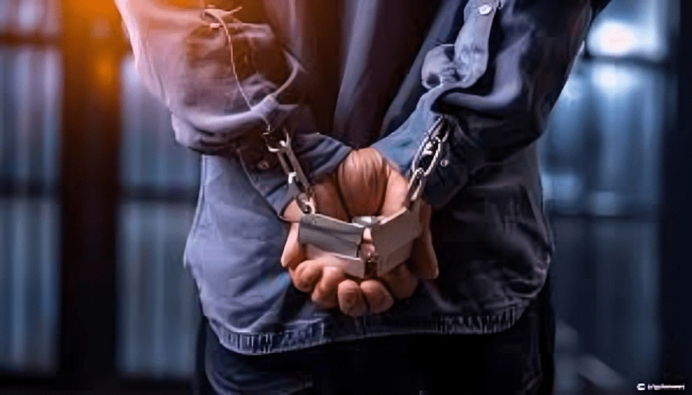 US Brothers Arrested for Stealing $25M in Crypto in 12 Seconds