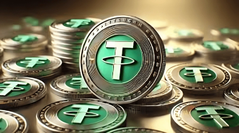 Tether Reports $7.7 Billion Profit, $102.5 Billion in Treasury Holdings