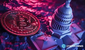 US Expected to Purchase 300K-400K Bitcoin in 2025, Says deVere Group CEO