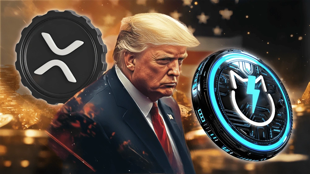 XRP Price to $5: Trump, AI Projects, and Musk’s Support