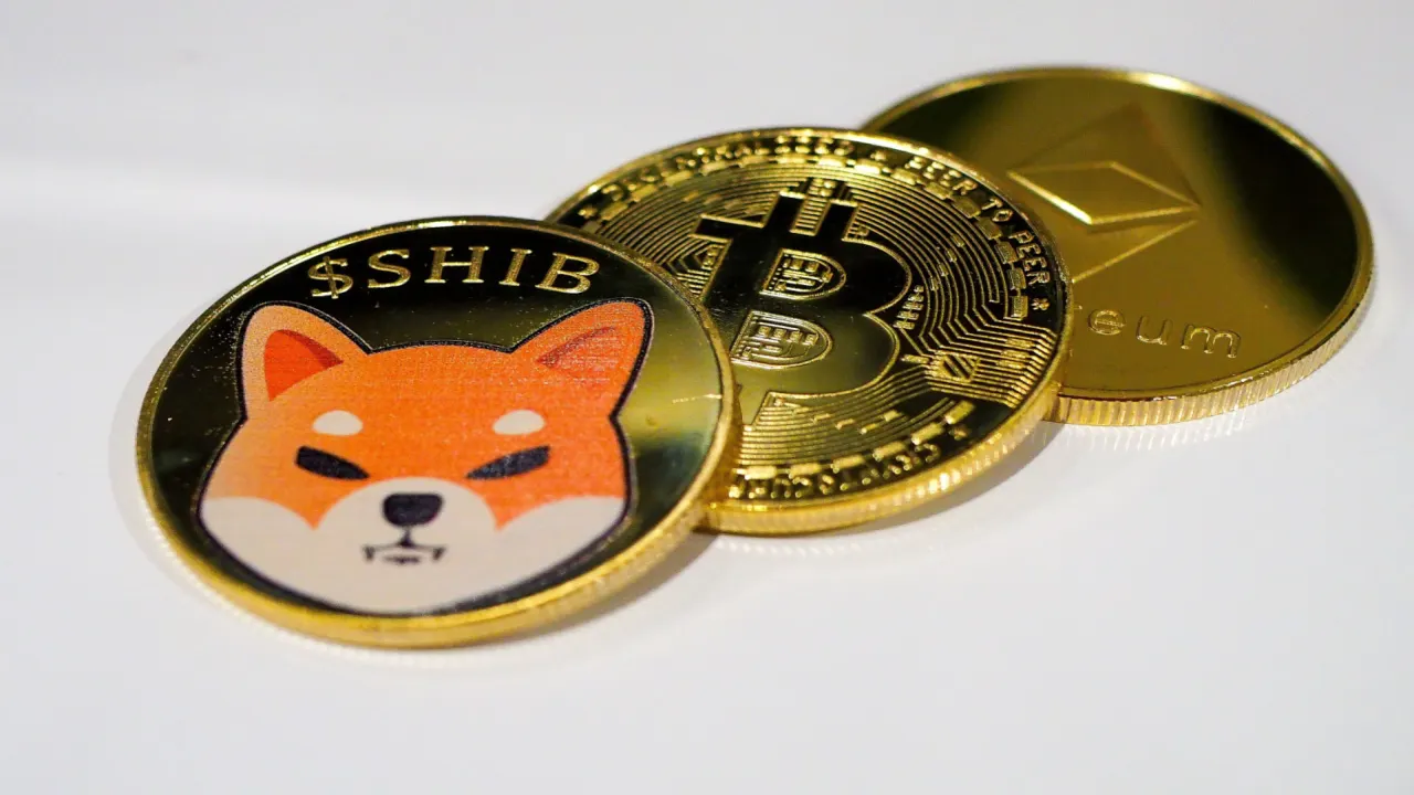 The Crypto Showdown: Shiba Inu, PEPE, and the Rise of the New Viral Utility Coin