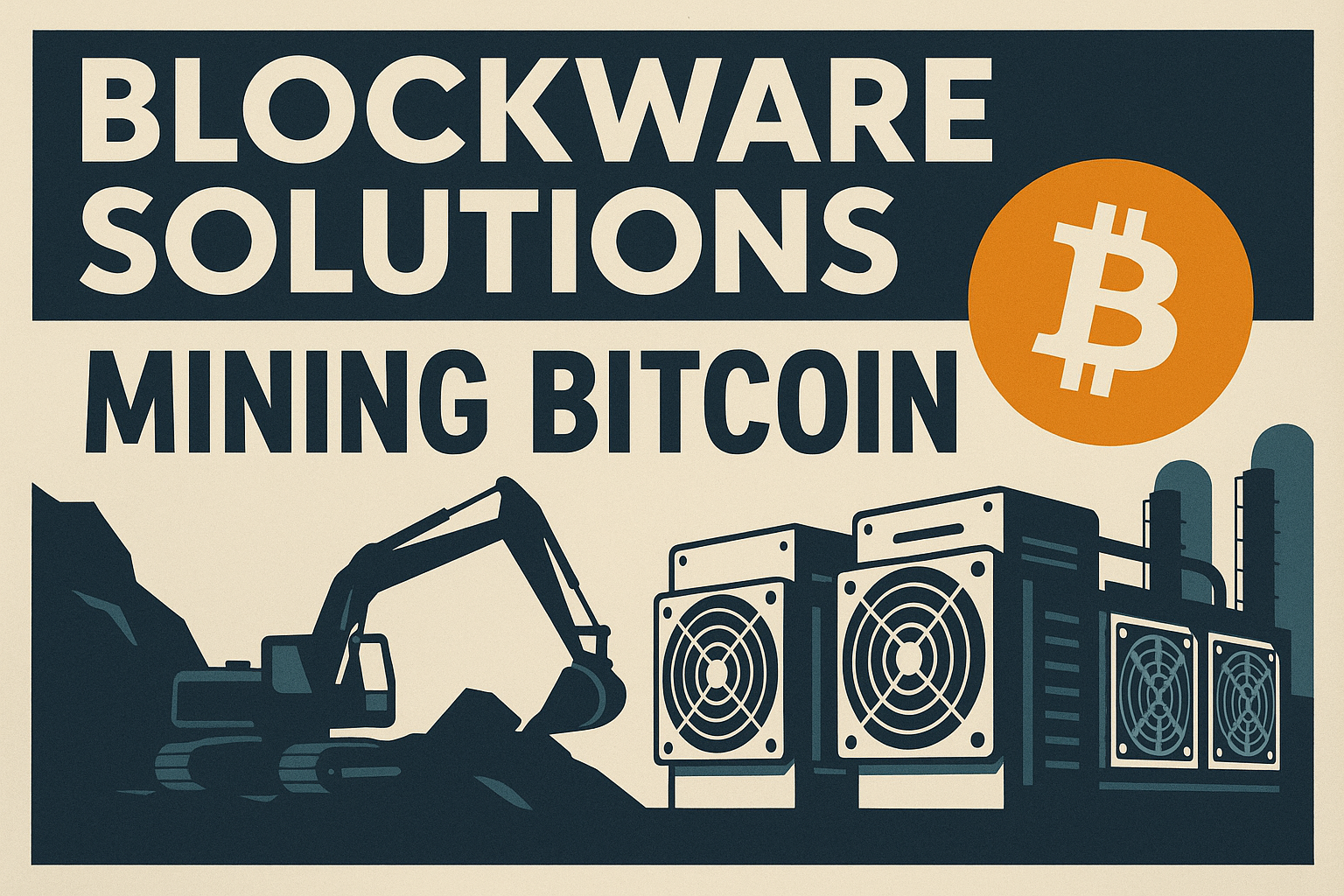 Blockware Solutions
